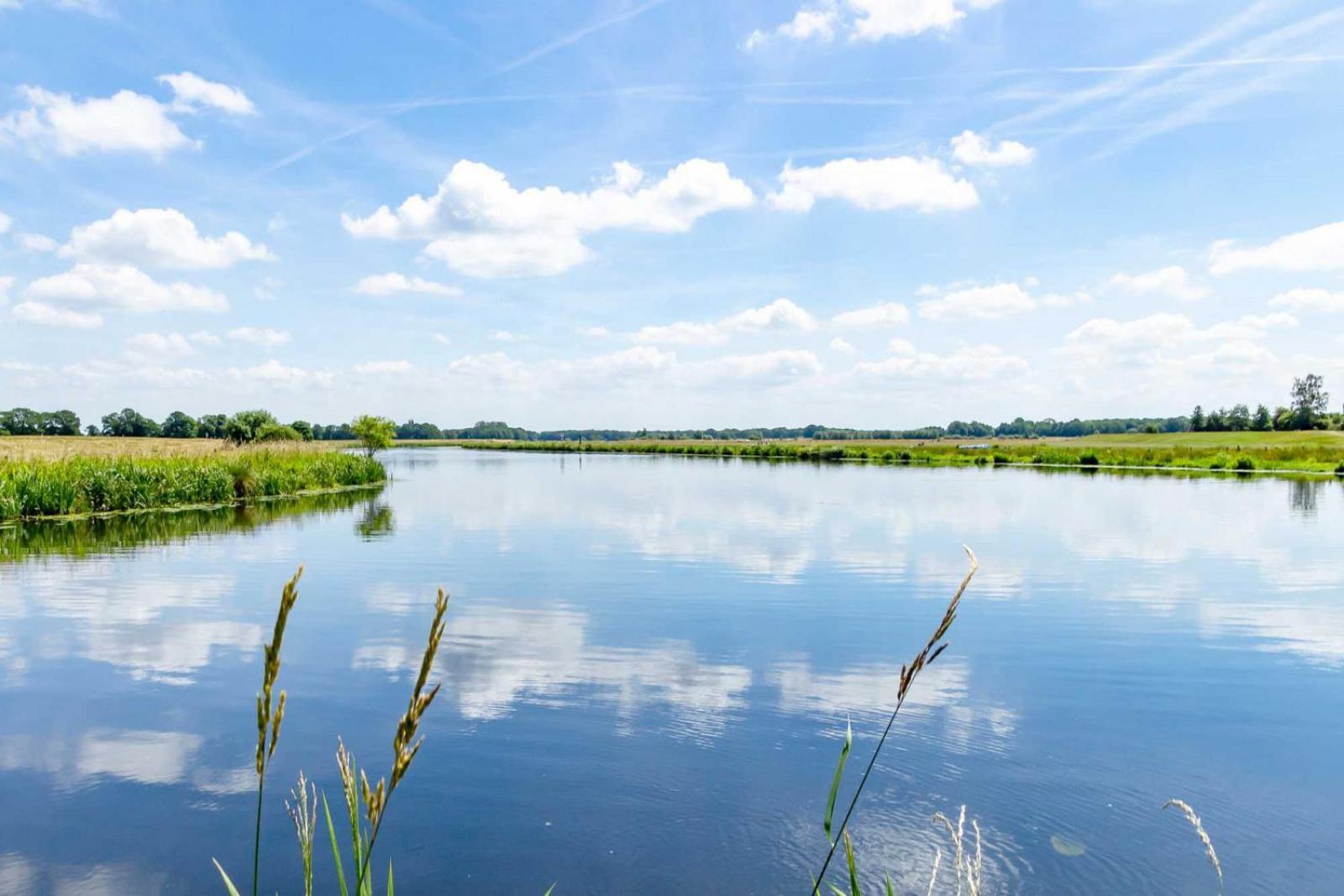 Vechtestuebchen - Nordhorn Ngoại thất bức ảnh
