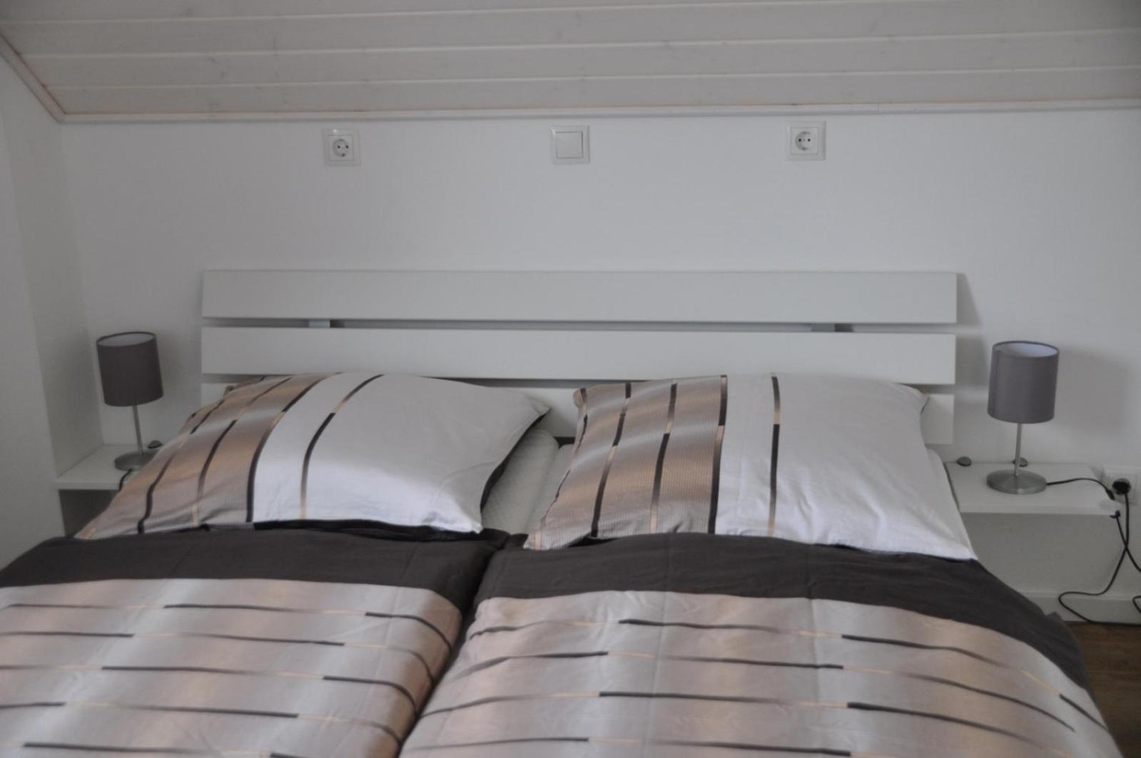 Vechtestuebchen - Nordhorn Ngoại thất bức ảnh