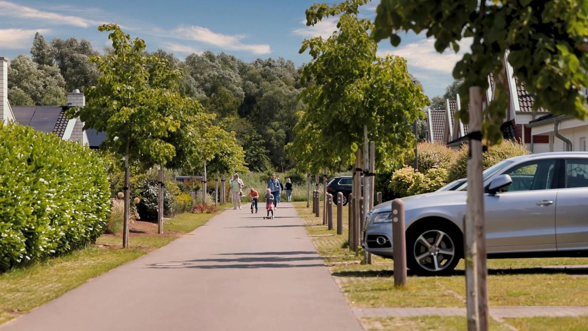 Vechtestuebchen - Nordhorn Ngoại thất bức ảnh