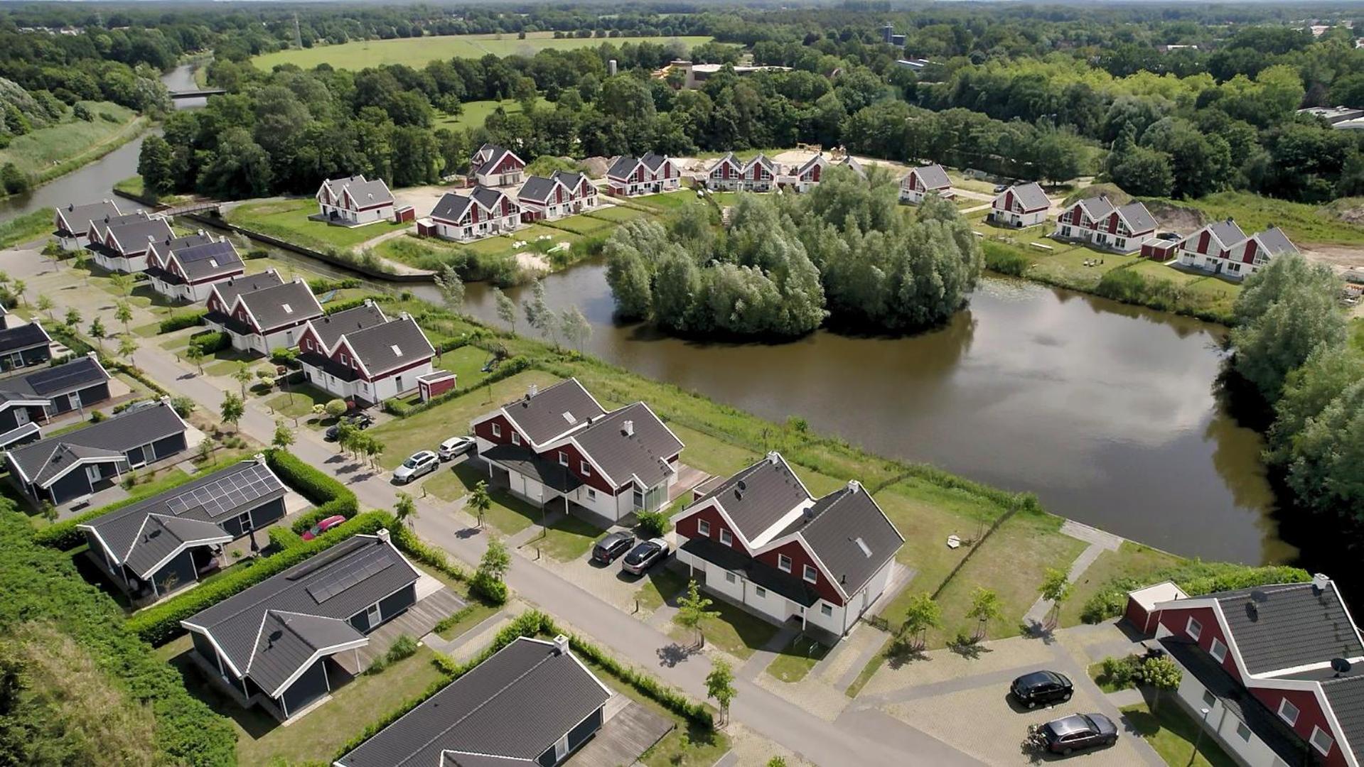 Vechtestuebchen - Nordhorn Ngoại thất bức ảnh